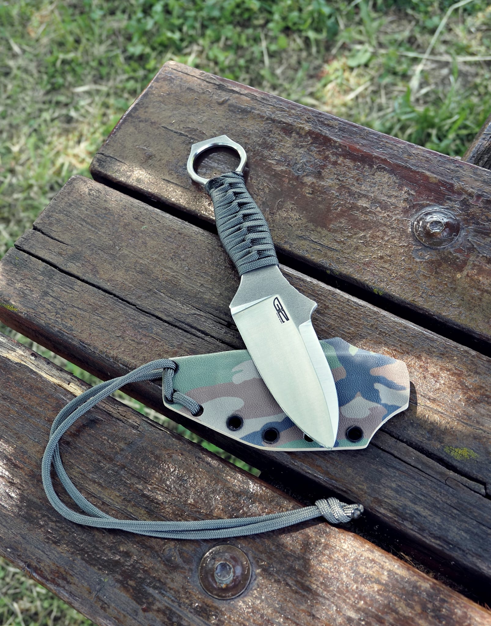 GZ Custom Blades